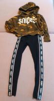 Snipes Crop Hoody / Snipes Leggings  Gr. S Sachsen-Anhalt - Sangerhausen Vorschau