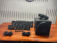 Logitech Z906 5.1 Sound System Berlin - Rudow Vorschau