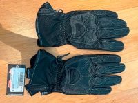 Roller Lederhandschuhe Drive Breeze Schwarz Damen S/8 Unbenutzt Leipzig - Gohlis-Mitte Vorschau