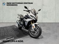 BMW R 1250 RS Neumotorrad sofort Verfügbar Nürnberg (Mittelfr) - Südstadt Vorschau