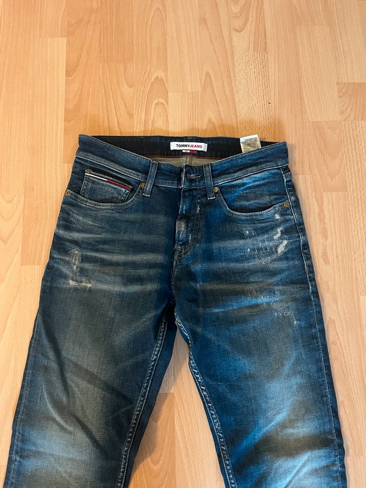 Tomy Jeans Gr. 29/32 in Neumarkt i.d.OPf.