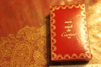 CARTIER Rot Etui Hülle CASE CARTIER Box Berlin - Reinickendorf Vorschau