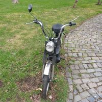 Tomos Mofa top Sondermodel Mofa 25 km/h 11936 tkm läuft sauber Nordrhein-Westfalen - Düren Vorschau