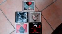 Gothik/Synti Pop Cds Nordrhein-Westfalen - Oberhausen Vorschau