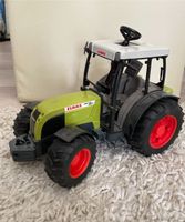 Traktor - Claas - Bruder Rheinland-Pfalz - Weibern Vorschau