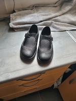 Dr. Martens Ballerinas, Sandale Gr. 39 Leder Nordrhein-Westfalen - Wesel Vorschau