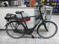 Gazelle Paris C7+ HMB, Elektrofahrrad, 61cm, schwarz-matt Nordrhein-Westfalen - Bocholt Vorschau