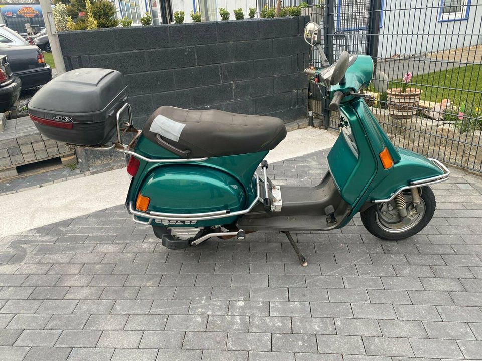 Vespa Cosa 200 Für Bastler in Herne