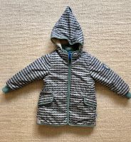 Dicke Winterjacke von Finkid Frankfurt am Main - Bornheim Vorschau