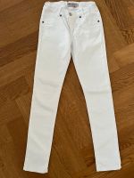 Tolle weiße Jeans von BLUE EFFECT Gr. 152 Innenstadt - Köln Deutz Vorschau