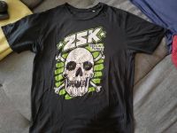 ZSK Shirt Punkrock Berlin DTH Rancid Loikaemie Toxpack Rantanplan Sachsen - Zittau Vorschau