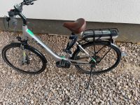 Cube E-bike Touring One 400 watt 58 Zoll Dortmund - Holzen Vorschau