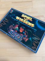 Spiel des Wissens Brettspiel Gesellschaftsspiel Nordrhein-Westfalen - Salzkotten Vorschau