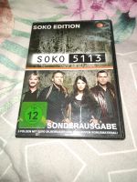 Soko 5113-Dvd Bayern - Landshut Vorschau