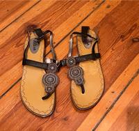 Sandalen - vero cuoio Berlin - Steglitz Vorschau