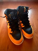 Nike Air Jordan Größe 40 Top Zustand Hessen - Rödermark Vorschau