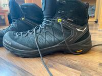 Salewa MS ALP TRAINER 2 MID GTX 44,5 Leipzig - Sellerhausen-Stünz Vorschau