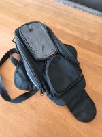 Motorradtasche Bayern - Pressath Vorschau