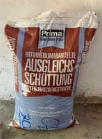 Ausgleichsschüttung Prima (bituminiert) 100 Liter/Sack Baden-Württemberg - Ludwigsburg Vorschau