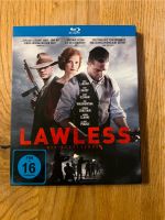 Lawless - Die Gesetzlosen I Blu-ray DVD I Zustand sehr gut Nordrhein-Westfalen - Lüdenscheid Vorschau