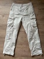 Zara Hose Herren M beige Sachsen - Freiberg Vorschau