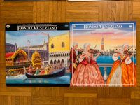 Schallplatten LPs 2 x Rondo Veneziano Niedersachsen - Celle Vorschau