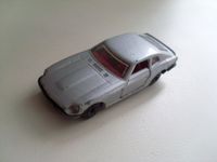 Matchbox 260 datsun gebraucht Made in UK 1978 Vintage Hessen - Kassel Vorschau