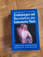 Erscheinungen und Botschaften der Gottesmutter Maria, Herzenberg Hessen - Neuhof Vorschau