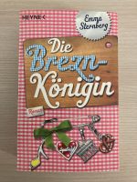 Die Brezn-Königin Emma Sternberg Taschenbuch Nordrhein-Westfalen - Minden Vorschau