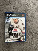 PlayStation 2 NHL 2005 Niedersachsen - Harpstedt Vorschau