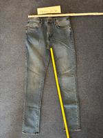Herren Stretch-Jeans Skinny Gr. 31 - wie Neu - Blumenthal - Farge Vorschau