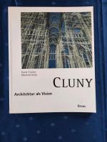 Cluny Architektur als Vision, Horst Cramer, Manfred Koob Rheinland-Pfalz - Wörth am Rhein Vorschau