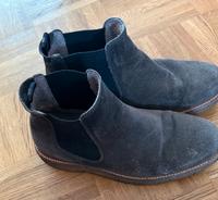 Stiefeletten von Marc O‘Polo Wildleder Hessen - Dreieich Vorschau