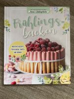 Backbuch Frühlings Backen Bayern - Wielenbach Vorschau