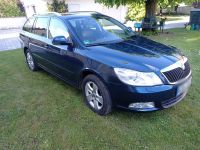 Skoda Oktavia 1,6 TDI DSG Elegance,77kW Brandenburg - Beeskow Vorschau