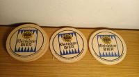 Kleinkötz Brauerei 3 versch. Bierdeckel Bayern - Dillingen (Donau) Vorschau