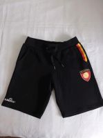 Sweat Shorts Gr. 158/164 UEFA EURO 2020 schwarz Sachsen - Görlitz Vorschau