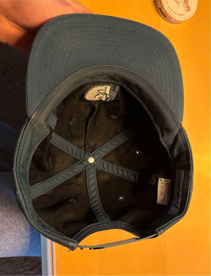 Carhartt Snapback Cap in Staudach-Egerndach