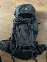 Deuter Backpacking Rucksack Aircontact Pro 70+15 Bayern - Höchstadt Vorschau