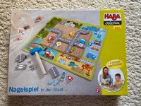 Nagelspiel von HABA Selection Niedersachsen - Sassenburg Vorschau