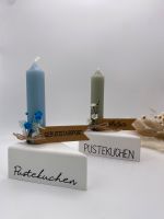 Bärenschön • Pustekuchen Geschenk Geburtstag Raysin Kerzenhalter Rheinland-Pfalz - Masburg Vorschau