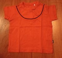 Baby T-Shirt, rot, Imps&Elfs, 62 neu Wandsbek - Hamburg Rahlstedt Vorschau