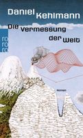 Die Vermessung der Welt / von Daniel Kehlmann Berlin - Lichterfelde Vorschau