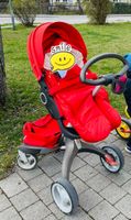 Stokke Kinderwagen Kr. München - Feldkirchen Vorschau