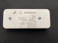 Ehmann Schnur-Drehdimmer Typ T20 für 230V (6 Stück) Nordrhein-Westfalen - Kerpen Vorschau