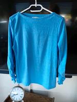 Tom Tailor Denim - Blaues Shirt - Gr. L Nordrhein-Westfalen - Rheine Vorschau