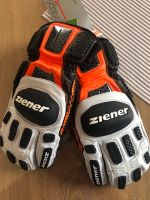 Ziener DSV Handschuh, Giant Slalom Lobster Hessen - Frankenberg (Eder) Vorschau