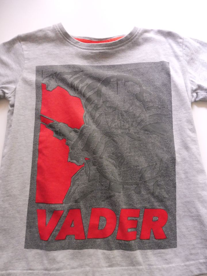 Shirt, Star Wars in Berlin