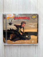 Dragons Die Reiter von Berk CD Hessen - Biebertal Vorschau