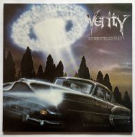 LP: VERITY (UK) - Interrupted Journey (1983/PRT/UK) Bayern - Nüdlingen Vorschau